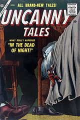 Uncanny Tales 51.cbz