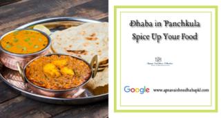 Dhaba in Panchkula Spice Up Your Food.pptx
