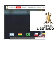 COPA CONMEBOL LIBERTADORES 2019.xlsx