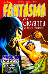 Fantasma - Giovanna.cbz