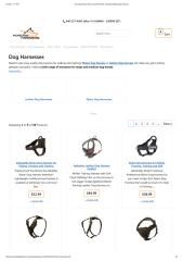 Get Today Best Value Dog Harnesses_ Training_ Walking Dog Harness.pdf