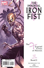 Immortal Iron Fist 10 (2007) (EN).cbr